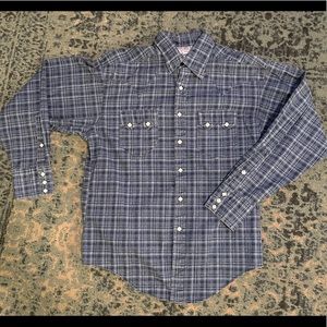 Rockmount Ranch Wear Western Shirt